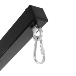 Stojan na závesné hojdacie kreslo SPRINGOS GS0033