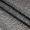 Tieniaca tkanina 120cm x 25m 90% zatienenie SPRINGOS SN0066 svetlo grafitová
