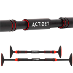 Hrazda do dverí 60-100cm ACTIGET ACT0168