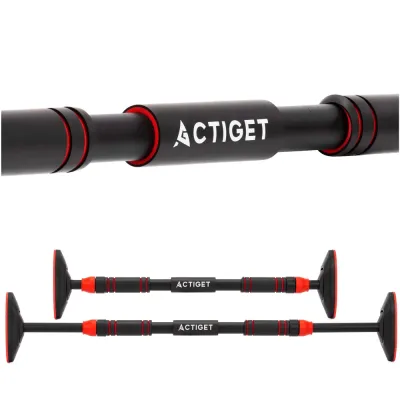 Hrazda do dverí 60-100cm ACTIGET ACT0168