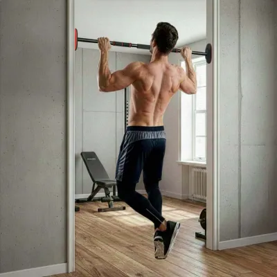 Hrazda do dverí 60-100cm ACTIGET ACT0168