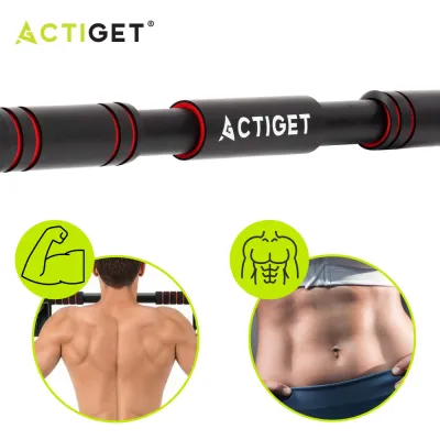 Hrazda do dverí 60-100cm ACTIGET ACT0168