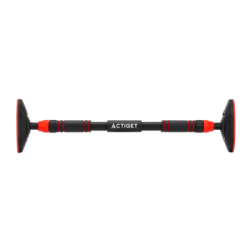 Hrazda do dverí 60-100cm ACTIGET ACT0168