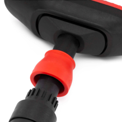 Hrazda do dverí 60-100cm ACTIGET ACT0168