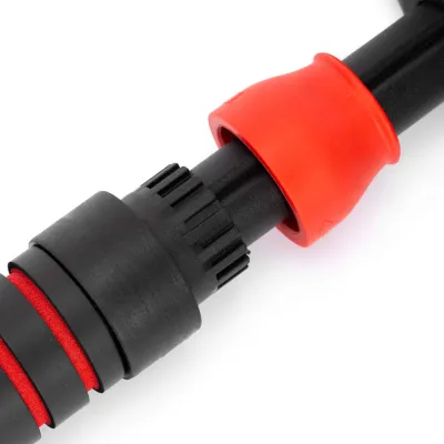 Hrazda do dverí 60-100cm ACTIGET ACT0168