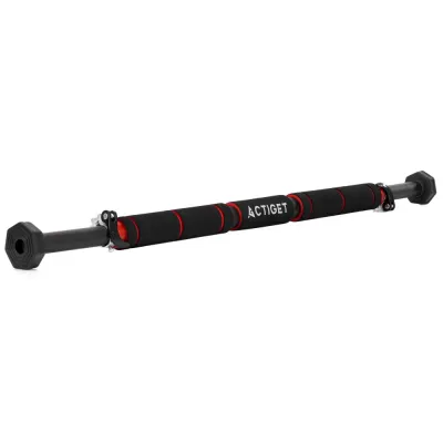 Hrazda do dverí 62-100 cm ACTIGET ACT0167