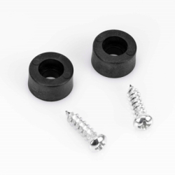 Hrazda do dverí 62-100 cm ACTIGET ACT0167