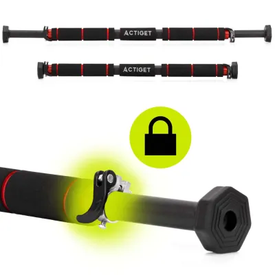 Hrazda do dverí 62-100 cm ACTIGET ACT0167