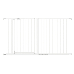 Bezpečnostná zábrana 70-145 cm ANIONE MAXI