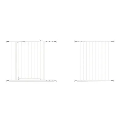 Bezpečnostná zábrana 70-145 cm ANIONE MAXI