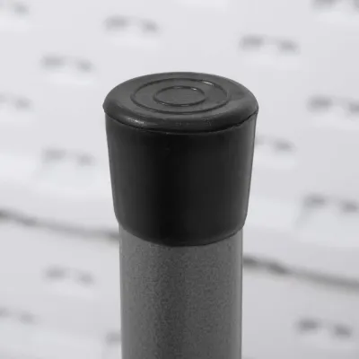 Pivný set pre 6 osôb 105x65 cm SPRINGOS GF0096 biely