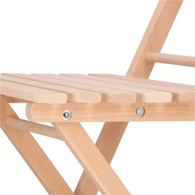 Zostava záhradného nábytku SPRINGOS PROVANCE prírodná