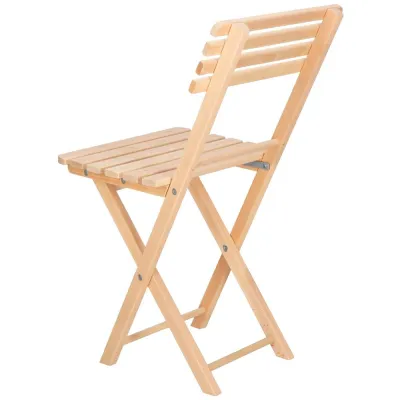 Zostava záhradného nábytku SPRINGOS PROVANCE prírodná