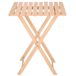 Zostava záhradného nábytku SPRINGOS PROVANCE prírodná