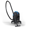 Güde Vysávač kalu GS 30-1600 3v1