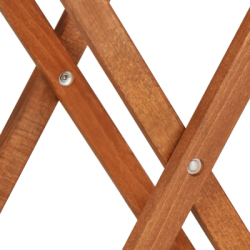 Zostava záhradného nábytku SPRINGOS PROVANCE svetlo hnedá