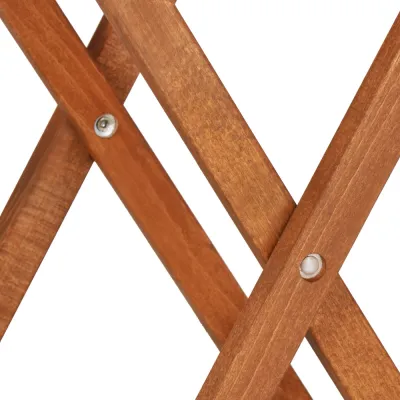 Zostava záhradného nábytku SPRINGOS PROVANCE svetlo hnedá