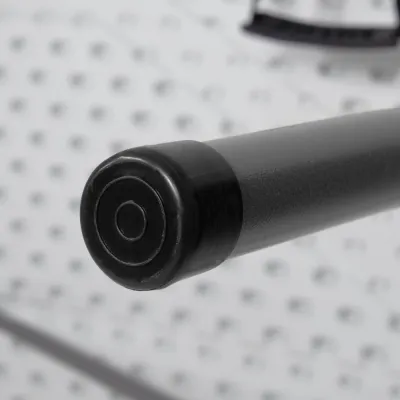 Pivný set pre 8 osôb 180x74 cm SPRINGOS GF0099 biely