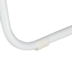 Záhradné kreslo SPRINGOS MALAGA tmavo modré