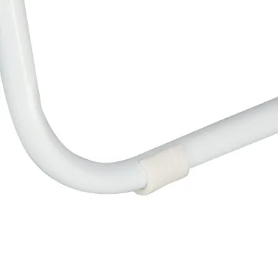 Záhradné kreslo SPRINGOS MALAGA tmavo modré