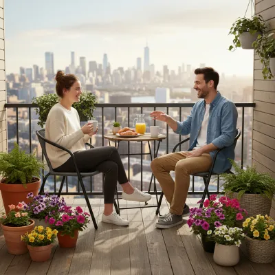 Záhradné ratanové kreslo SPRINGOS BISTRO GF1022 sivé