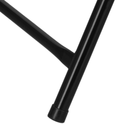 Kempingové kreslo SPRINGOS VESPA petrolejové