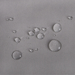 Záhradná hojdačka SPRINGOS GRACE 3-miestna, šedá