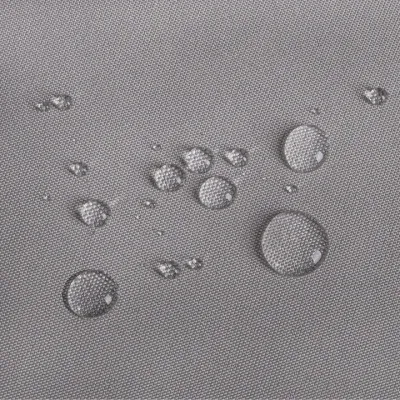 Záhradná hojdačka SPRINGOS GRACE 3-miestna, šedá