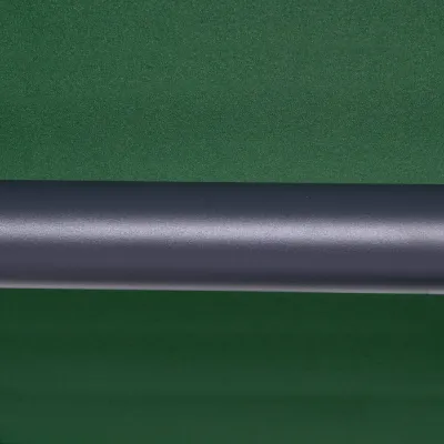 Záhradná hojdačka 4-miestna, zelená SPRINGOS VENEZIA