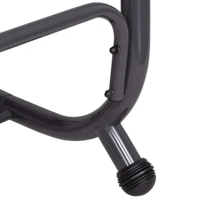 Záhradná hojdačka SPRINGOS VENEZIA 3-miestna tyrkysová