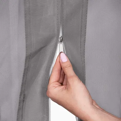 Záhradná hojdačka 3-4-miestna SPRINGOS DIANA GS0032, hnedá