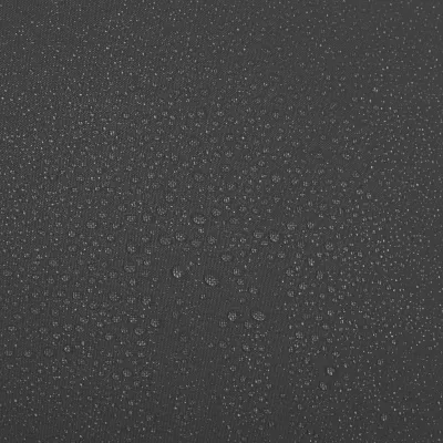 Záhradný slnečník 290 cm, tmavo šedý SPRINGOS SUNNY GU00200