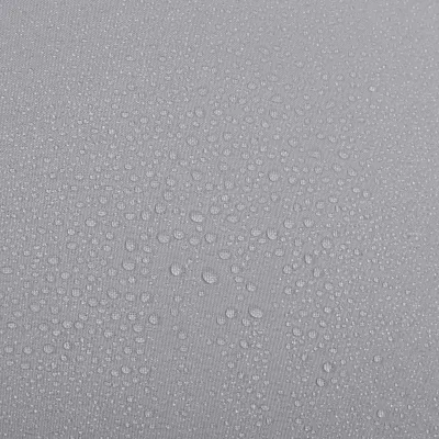 Záhradný slnečník 250 cm, svetlo šedý SPRINGOS SUNNY GU0022