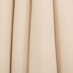 Záhradný slnečník s ľad osvetlením 290 cm, béžový SPRINGOS ATENA GU0047