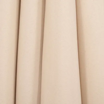 Záhradný slnečník s ľad osvetlením 290 cm, béžový SPRINGOS ATENA GU0047