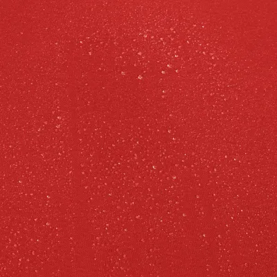 Záhradný slnečník 250 cm, červený SPRINGOS SUNNY GU0032