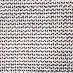 Vnútorná ochranná sieť na trampolínu 396 cm / 8 tyčí SPRINGOS