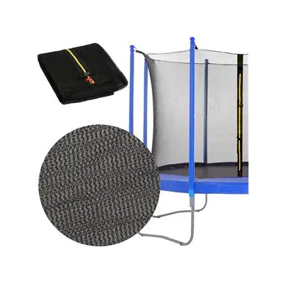 Vnútorná ochranná sieť na trampolínu 396 cm / 8 tyčí SPRINGOS