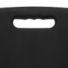 Skladacia stolička SPRINGOS RAUT GF0053 čierna