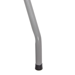 Skladací cateringový stôl 180x74 cm SPRINGOS RAUT GF0108 biely