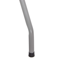 Cateringový stôl skladací 240x75 cm SPRINGOS RAUT GF0050 biely