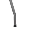 Skladací cateringový stôl 180x74 cm SPRINGOS RAUT GF0055 hnedý