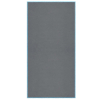 Rýchloschnúci uterák 100x180 cm ACTIGET ACT0190 taupe