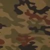 Záhradné drevené lehátko DECHLAND OXFORD 67 camo