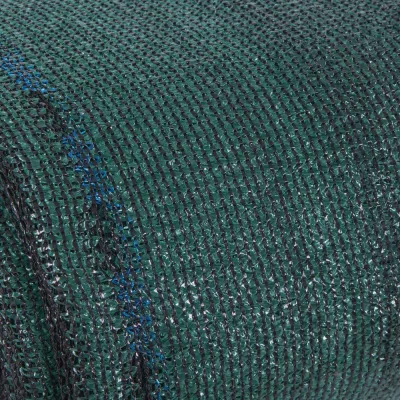 Tieniaca tkanina 150cm x 25m, 65% zatienenie, zelená SPRINGOS SN0020