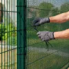 Tieniaca tkanina 150cm x 50m, 65% zatienenie, zelená SPRINGOS SN0021