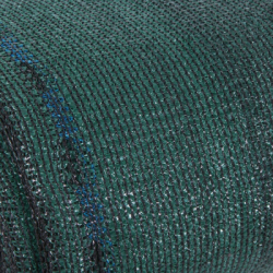 Tieniaca tkanina 120cm x 25m, 90% zatienenie, zelená SPRINGOS SN0028