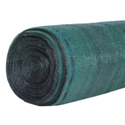 Tieniaca tkanina 170cm x 25m, 95% zatienenie, zelená SPRINGOS SN0035