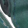 Tieniaca tkanina 170cm x 25m, 95% zatienenie, zelená SPRINGOS SN0035
