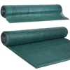 Tieniaca tkanina 170cm x 25m, 95% zatienenie, zelená SPRINGOS SN0035
